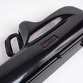 thumbnail image 4 of Bam CABINE Alto Sax Case - Black Carbon - 4011SC, 4 of 5