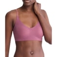 thumbnail image 1 of Bralette Calvin Klein Invisibles Comfort con forro ligero, 1 of 4