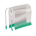 thumbnail image 1 of Clips grandes para rizador caliente de repuesto, pasadores de sujeción fuertes para rodillos eléctricos gigantes de 1 "" con caja organizadora (20 piezas grandes de 1 pulgada), 1 of 5