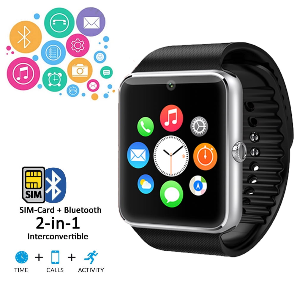 gsm watch phone