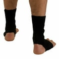 thumbnail image 2 of Revgear 939000 BK - RD Revgear Ankle Wraps - Black with Red, 2 of 3