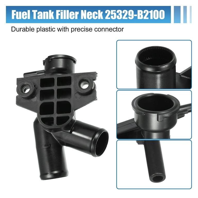 Unique Bargains No.25329B2100 Car Engine Radiator Coolant