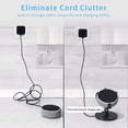 thumbnail image 5 of "Soporte De Escritorio Ajustable 360° Para Echo Dot 3ª ", 5 of 5