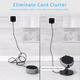 thumbnail image 5 of "Soporte De Escritorio Ajustable 360° Para Echo Dot 3ª ", 5 of 5