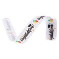 thumbnail image 5 of CIMAXIC graduation 1 Roll of Graduation Party Ribbon Gift Wrapping Ribbon DIY Crafts Bow Making Ribbon Crafts Ribbon,179.92"X0.87"X0.04", 5 of 5