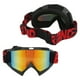thumbnail image 5 of Gafas de Motocross Dirt B ike, Lentes de PC, Correa Superior Elástica, Adecuadas para Motocicleta, Conducció ToDoterreno, Esquí, 5 of 7