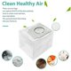 thumbnail image 2 of 8 piezas compatibles con Irobot Roomba I7 I7+ I3 I3+ E5 E6repuestos de repuesto, 2 of 5