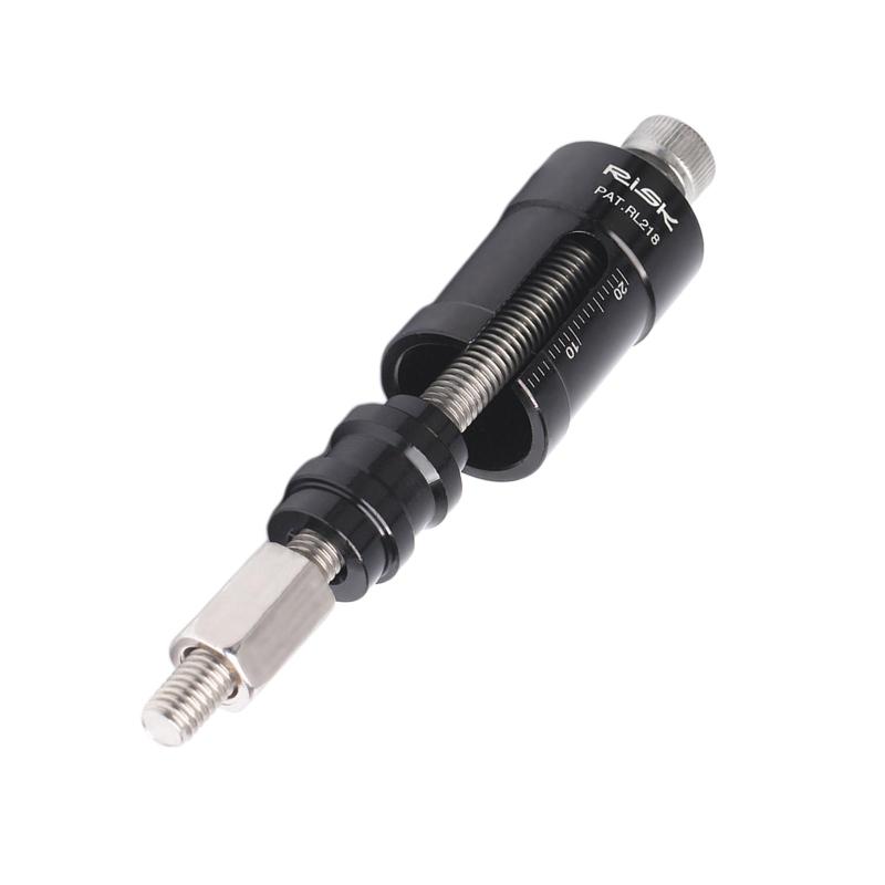 MTB Rear Shock Bushing Tool, AntiRust Rear Shock Eyelet Bushing