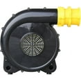 3 Indoor/Outdoor Inflatable Blower for Bounce Houses, Movie Screens