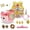 Snail, variant on Rainbocorns Epic Golden Egg Reindeer – Giant Egg with Over 25 Golden Surprises by ZURU