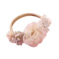thumbnail image 1 of Diadema Floral Brillante A La Moda Para Bebé Recién Nacido, Diademas Elásticas De Princesa, Diadema De Diamantes Con Incrustaciones De Perlas Para El Día A Día Yuarrent BA001215-01, 1 of 2