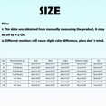 thumbnail image 3 of NOLDARES Toddler Baby Girl Clothes Cute Long Sleeve Sweatshirt Fall Winter Outfits Kids Pullover Pants 2Pcs Set(Sky Blue,4-5 Y), 3 of 6