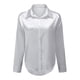 thumbnail image 1 of Yynuda Camisa ligera de satén brillante para mujer, 1 of 5