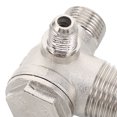 thumbnail image 3 of IDEANATEGRATE 2Ud Válvula Check Pesada Para Compresores Piston Compatible Con Partes De Reposición, 3 of 8