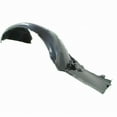 thumbnail image 2 of For BMW 323i/328i 1999 2000 Fender Liner Driver and Passenger Side | Pair | Rear Section | Sedan/Wagon | BM1250103, BM1251103 | 51717039677, 51717039678, 2 of 5