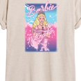 thumbnail image 3 of Barbie - The Nutcracker Poster Women's Relaxed Fit T-Shirt, 3 of 5