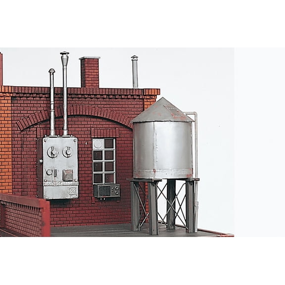 Piko G Scale 62013 Brewery Accessories Kit
