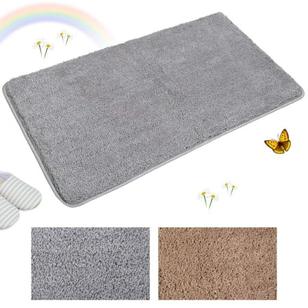 Wendana Indoor Doormat Front Door Mat Non Slip Rubber Back Wendana Indoor Doormat Front Door Mat