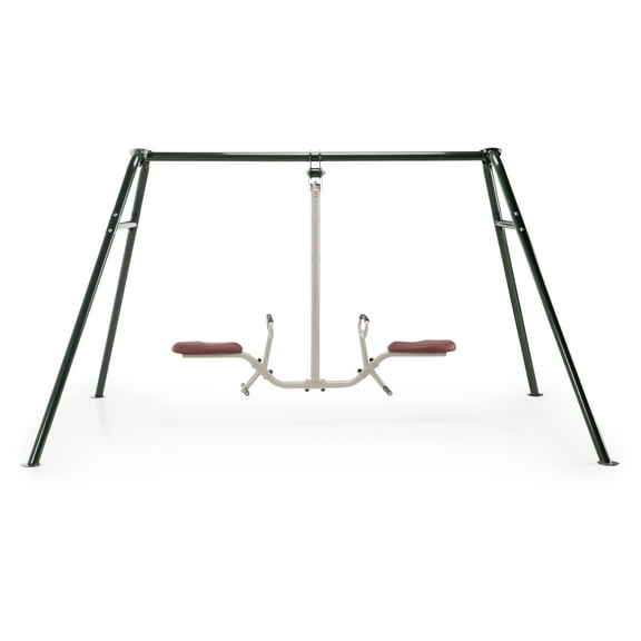 Gym Dandy by Marcy Tilt-A-Swing Teeter Totter and Seesaw GD-6662