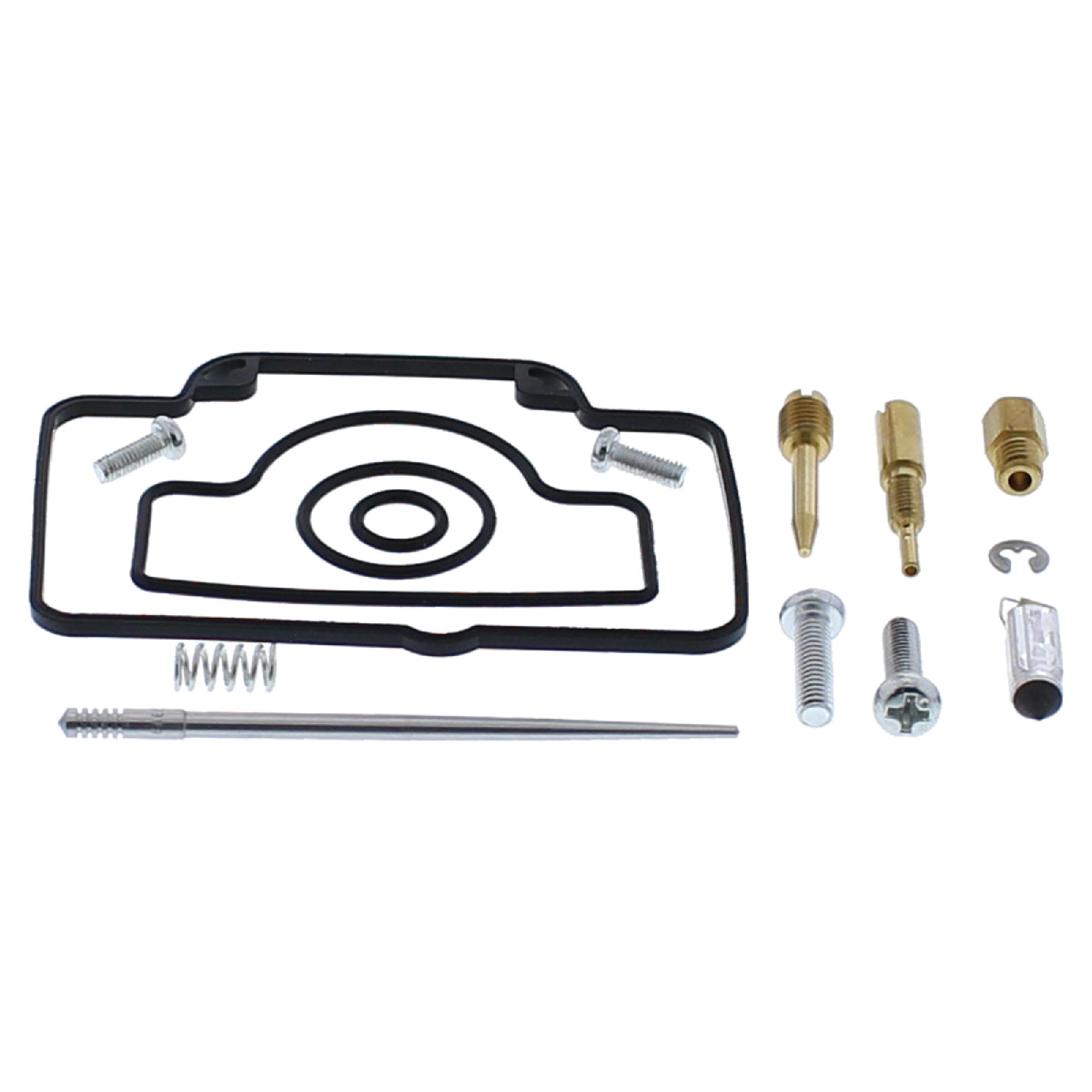 Switch！！ Brake Caliper Kits All Balls Front Caliper Rebuild Kit 18