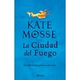 thumbnail image 1 of LA CIUDAD DEL FUEGO PLANETA KATE MOSSE, 1 of 2