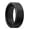 Black&Black, variant on King Will 4 Pack Mens Silicone Rings, Unique Inner Heartbeat Design, 8mm Wide 2.2mm Thick, Breathable Rubber Wedding Bands, Comfort Fit Ring, Multi Colors, Size 7
