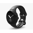 thumbnail image 4 of Pre-Owned Google Pixel Watch 41mm GQF4C Matte Black GPS Only (Good), 4 of 5