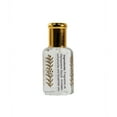 thumbnail image 2 of Hijaz White Musk Alcohol Free Scented Oil Attar - 6ML, 2 of 4