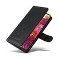 thumbnail image 5 of JTCASES Compatible with Samsung Galaxy S20 FE 5G 6.5 inch Case Wallet Flip Folio Case [Kickstand] with RFID Blocking Card Holders [Shockproof] Wrist Strap Cover for Men Women Girls, Black, 5 of 12