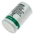 thumbnail image 2 of Batteries N Accessories BNA-WB-COMP-4-SAFT Saft LS14250 1/2 Size AA Battery (Lithium Thionyl Chloride, 3.6V, 1100 mAh), 2 of 5