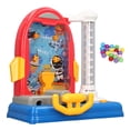 thumbnail image 1 of Pick Up Bean Machine, Pick Up Bean Juego De Mesa Fácil De Jugar Componentes Electrónicos ABS Entrenamiento De Concentración Brillante Para Entretenimiento Para Niños ANGGREK Pick Up Bean Toy, 1 of 8