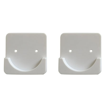

Sticky Shower Rod Wall Bracket Suitable For Bathroom Wall No Need To Drill