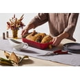 thumbnail image 5 of Gravy Boat Le Creuset Cerise de gres, 473 ml, 5 of 5