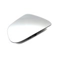 thumbnail image 1 of Accesorios para espejo retrovisor de coche, lente de puerta, espejo retrovisor de plástico, antivaho, HD, espejo retrovisor, reemplazo de vidrio Exterior, modelo 3 2017-2021 Yuarrent VI001674-00B, 1 of 6