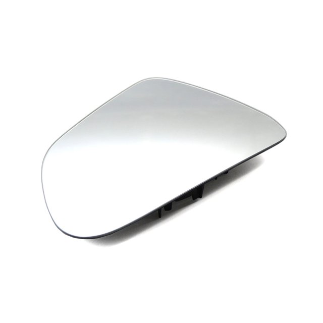 Accesorios para espejo retrovisor de coche, lente de puerta, espejo retrovisor de plástico, antivaho, HD, espejo retrovisor, reemplazo de vidrio Exterior, modelo 3 2017-2021 Yuarrent VI001674-00B