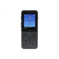thumbnail image 1 of Cisco IP Phone 8821 - Combiné d'Extension Sans Fil - avec interface Bluetooth - IEEE 802.11a/b/g/n/ac (Wi-Fi) - SIP - 6 Lignes, 1 of 7