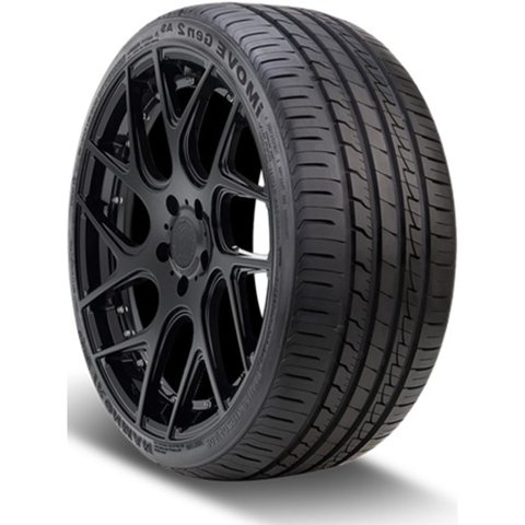 Ironman iMOVE GEN2 AS 235/55R17 103V XL Performance Tire Fits: 2014-17 Ford Escape SE, 2018-19 Ford Escape SEL simolary.com 15 Ironman iMOVE GEN2 AS 235/55R17 103V XL Performance Tire Fits: 2014-17 Ford Escape SE, 2018-19 Ford Escape SEL Simolary simolary.com 15