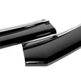 thumbnail image 4 of Stay Tuned Performance GT-Style Front Bumper Spoiler Lip, Painted Black, 4 of 6
