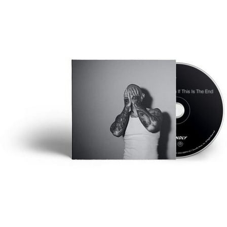 Noah Gundersen - If This Is The End - Music & Performance - CD