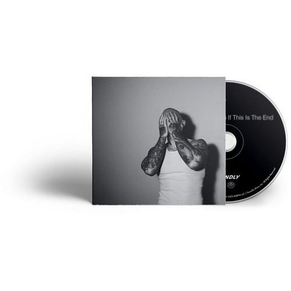 Noah Gundersen - If This Is The End - Music & Performance - CD
