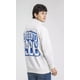 thumbnail image 1 of Sudadera Hoodie Estampada C&a De Hombre, 1 of 6