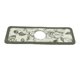thumbnail image 4 of Alfombrilla para fregadero de cocina, escurridor de fregadero, 38 x 13,8 cm, lavable Estilo D, 4 of 9