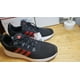 thumbnail image 1 of Size 13 - Adi - das Swift Run Black Scarlet, 1 of 6