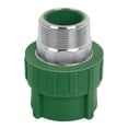 thumbnail image 1 of Adaptador Macho Ppr 1-1/4'' Foset 45450 CV-614, 1 of 2