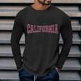 thumbnail image 2 of Ketyyh-chn99 T-Shirt Homme Sans Manches Été 2024 T-Shirt Homme Manches Courtes Col Rond Tee Top T-Shirts Régulier Noir,4TG, 2 of 5