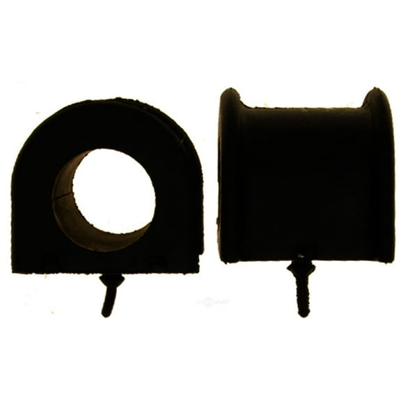 ACDelco Gold Professional Sway Bar Bushing Kit Fits select: 2008-2019 TOYOTA HIGHLANDER, 2004-2020 TOYOTA SIENNA