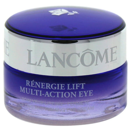 Best Renergie Yeux Multi-Lift Lifting Firming Anti-Wrinkle Eye Cream by Lancome for Unisex - 15 ml Eye Cr deal