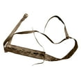 thumbnail image 4 of Shengyu Convenient And Durable Holder For Medieval Enthusiasts Coffee Light coffee PU 5Set, 4 of 6