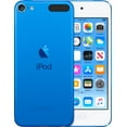 thumbnail image 1 of iPod Touch de Apple de 7.ª Generación, 32 GB, Color Azul Producto Reacondicionado, 1 of 5