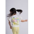 thumbnail image 3 of Peppa Pig T-Shirt and Leggings Outfit Set Toddler to Little Kid, 3 of 5